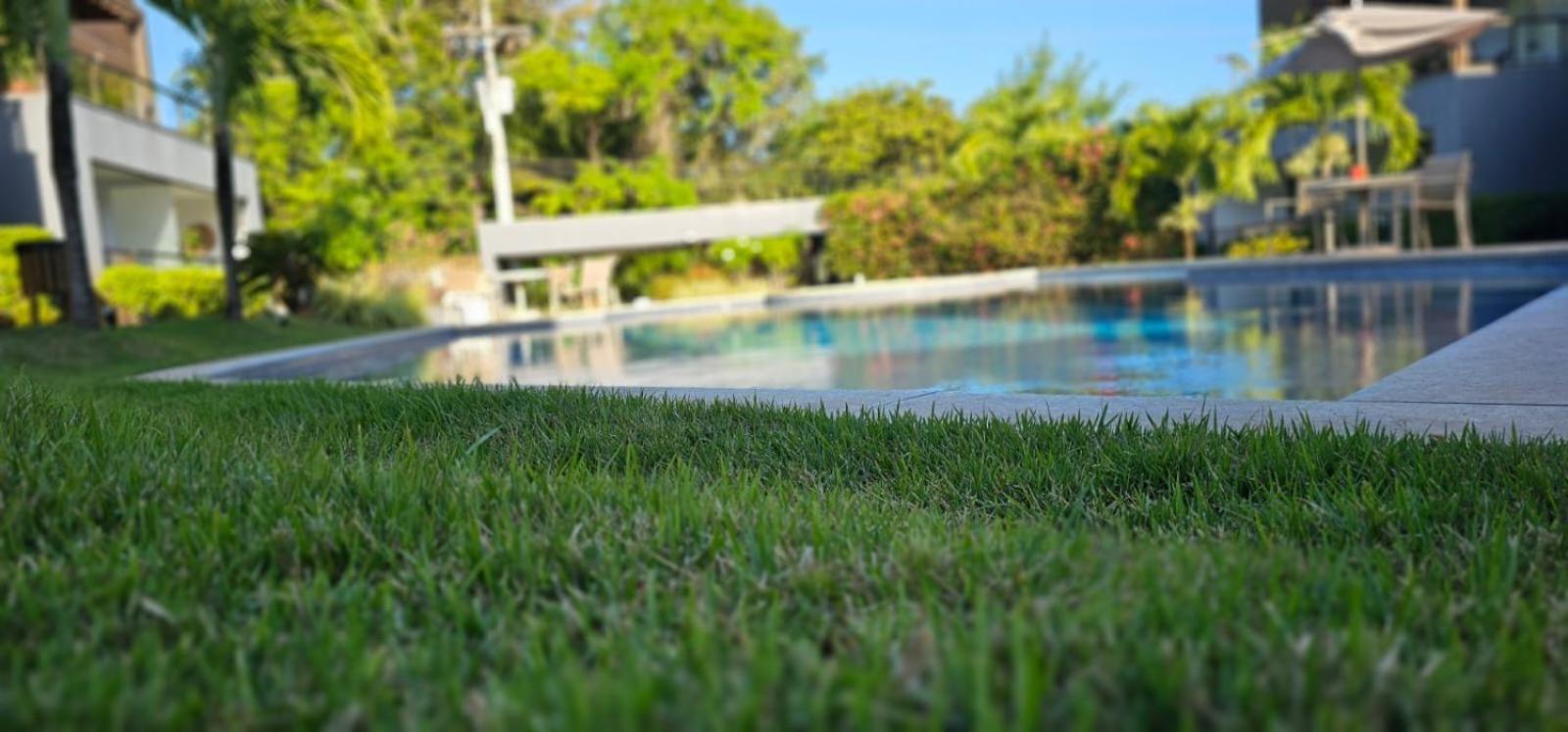 Imbassai Apartments מראה חיצוני תמונה