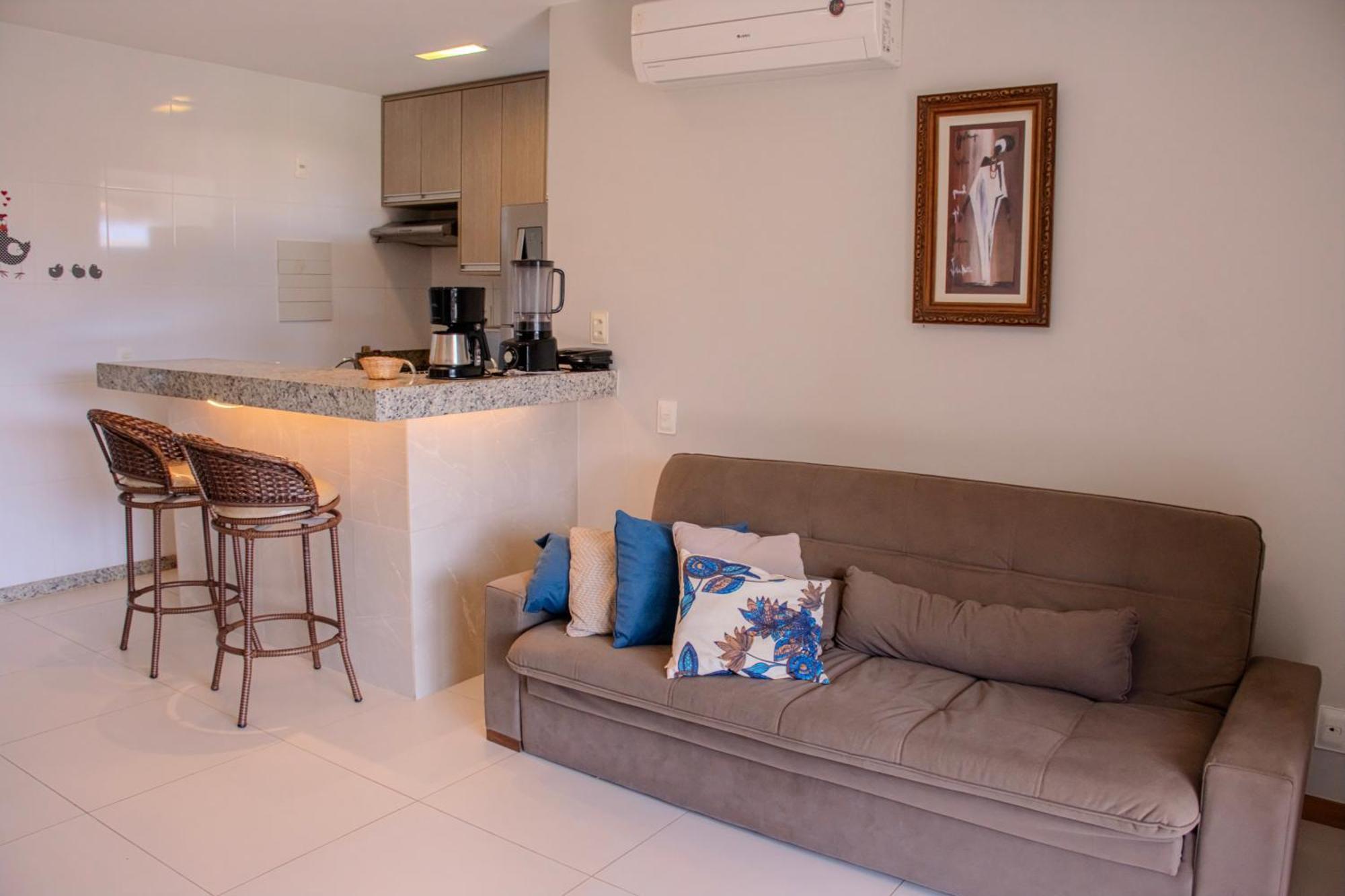 Imbassai Apartments מראה חיצוני תמונה