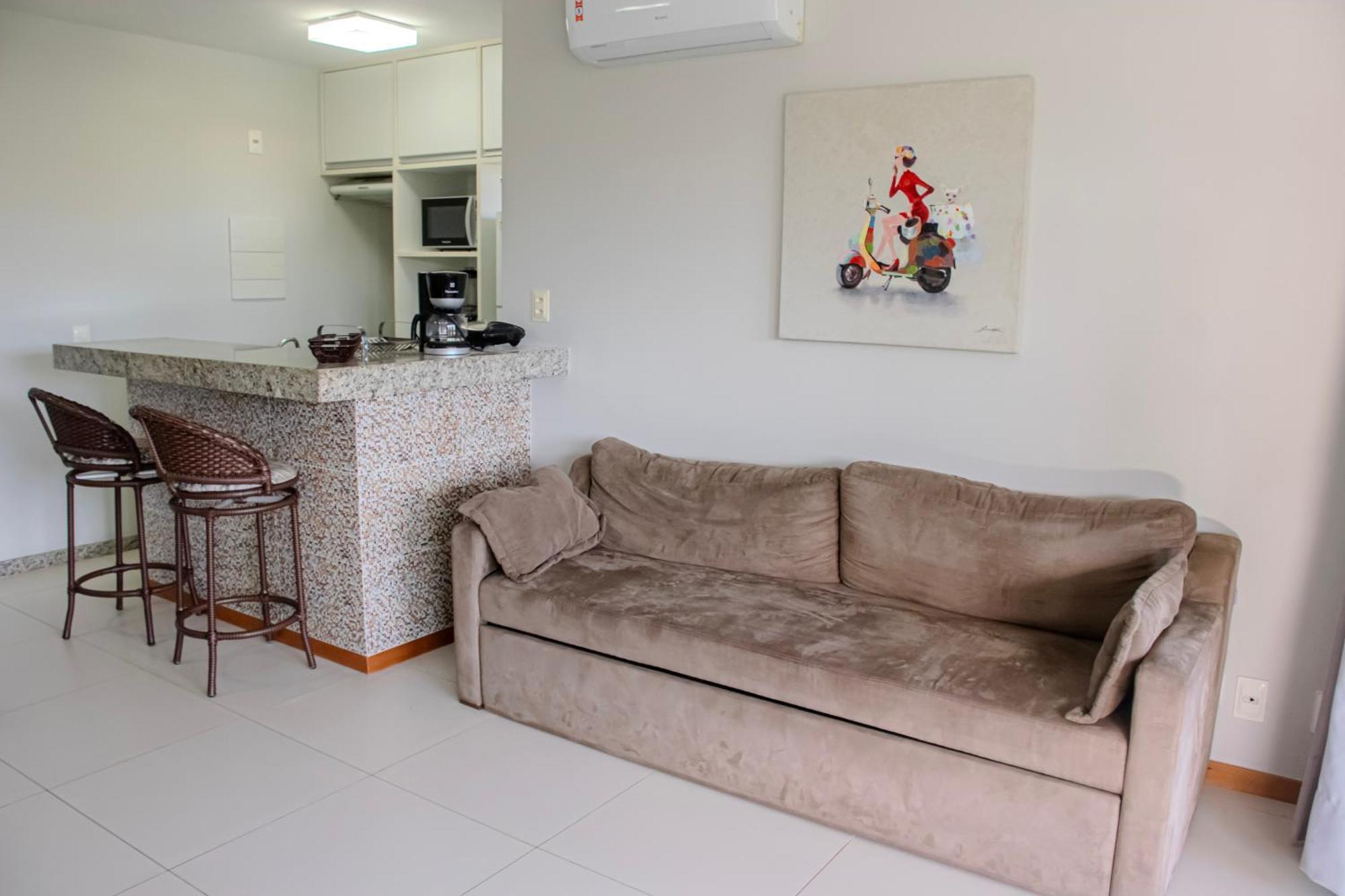 Imbassai Apartments מראה חיצוני תמונה