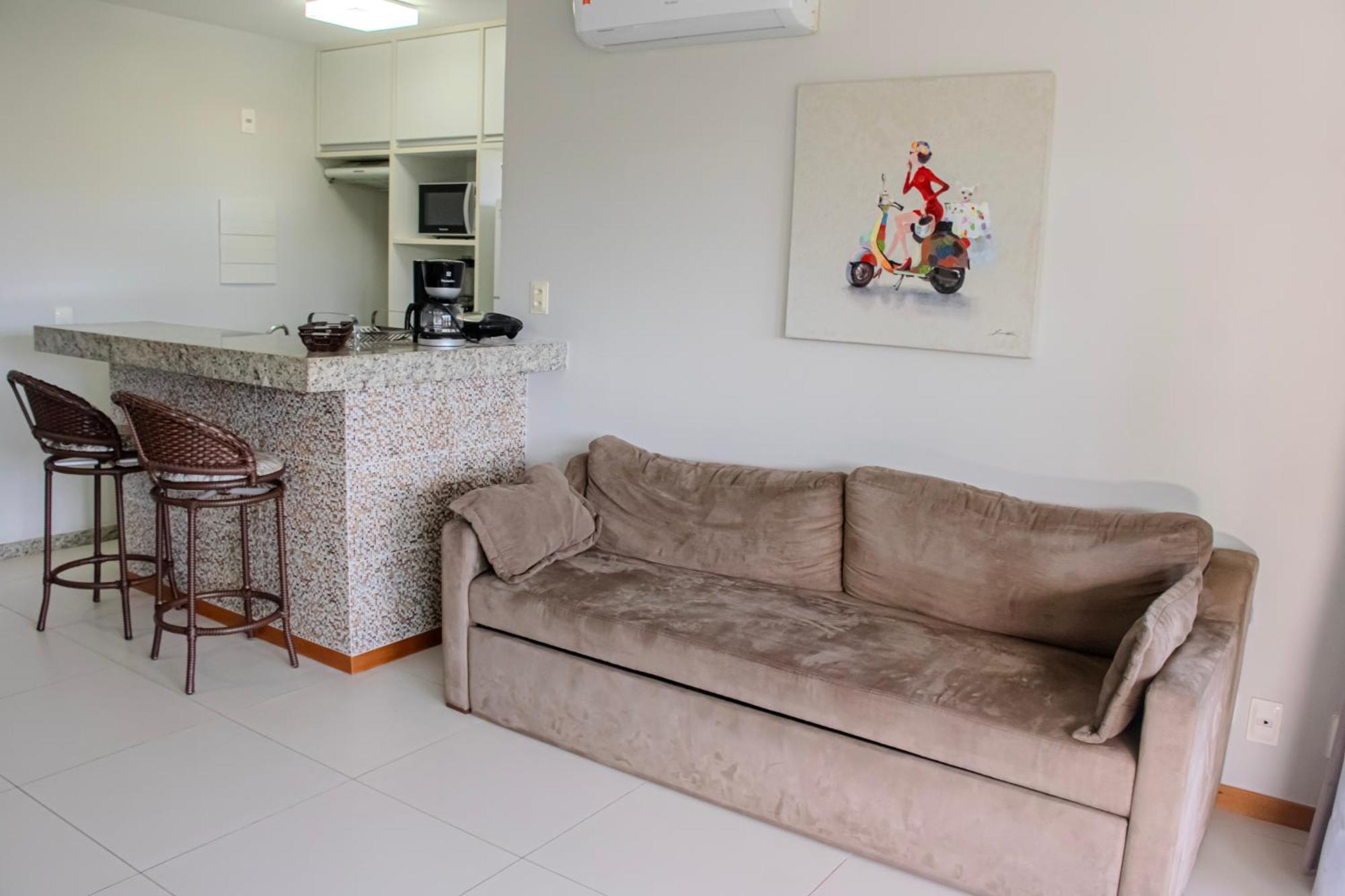 Imbassai Apartments מראה חיצוני תמונה