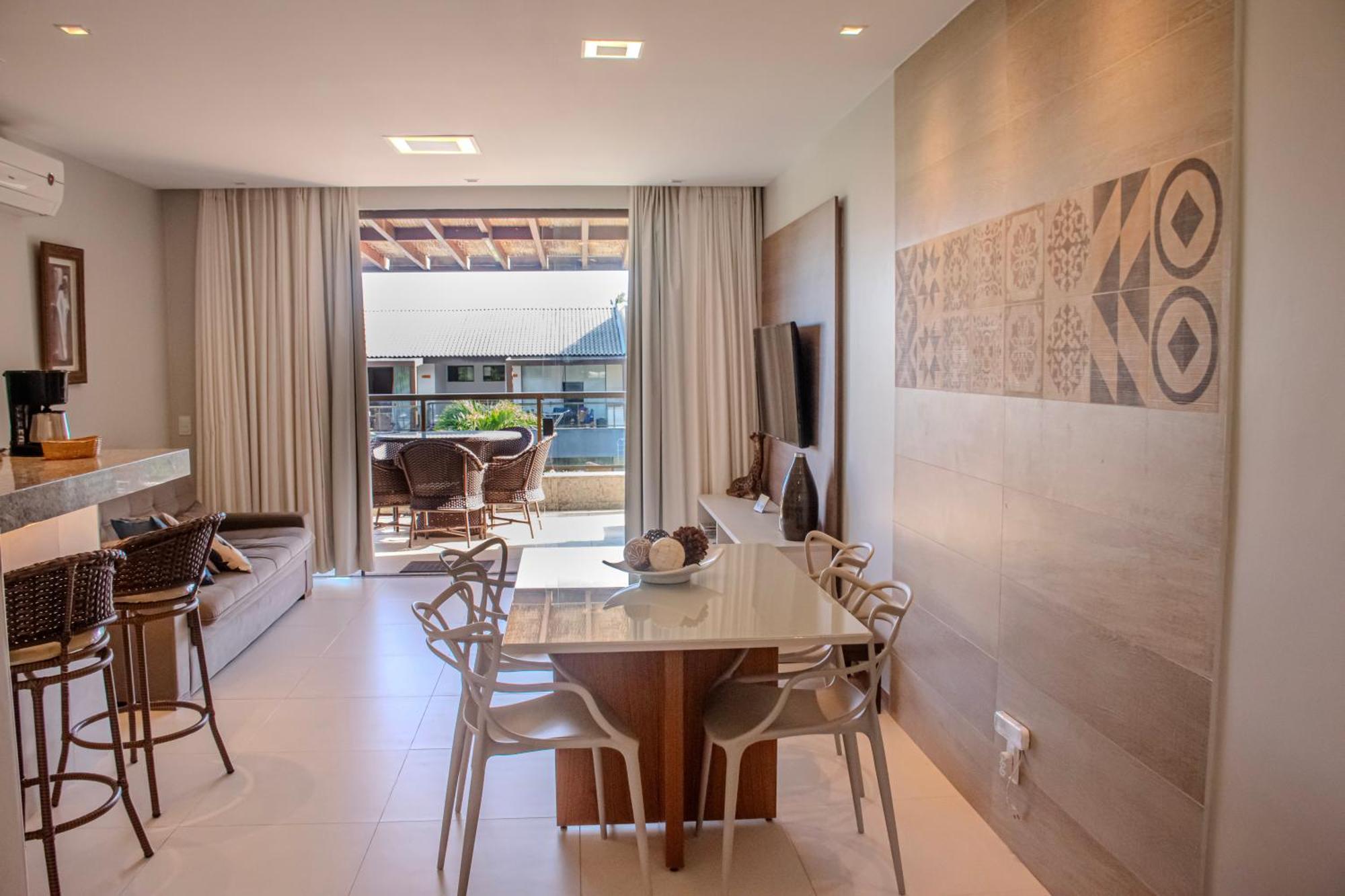 Imbassai Apartments מראה חיצוני תמונה