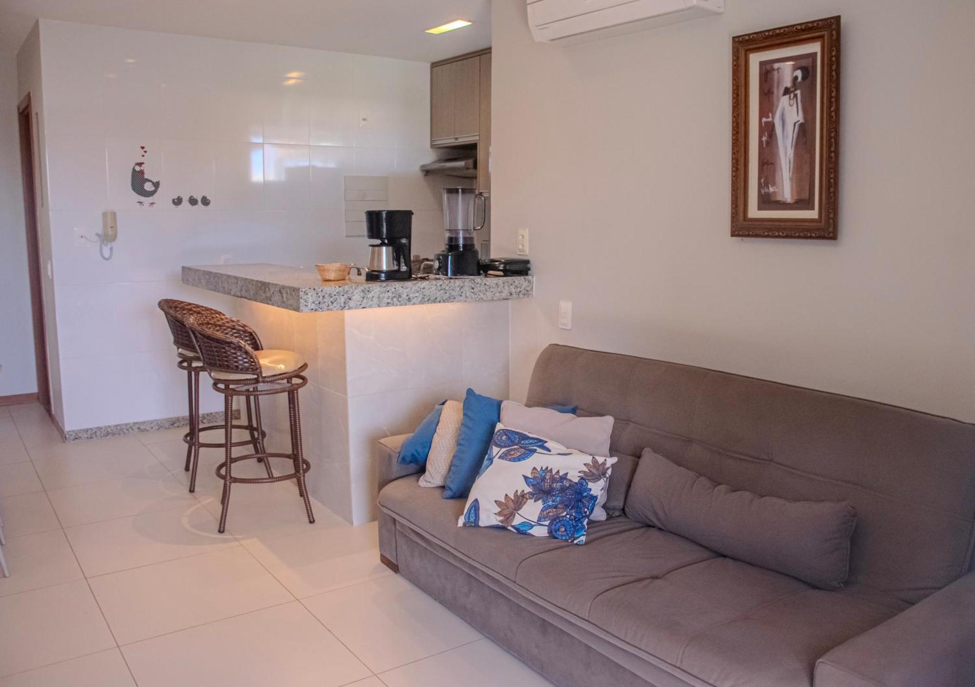 Imbassai Apartments מראה חיצוני תמונה
