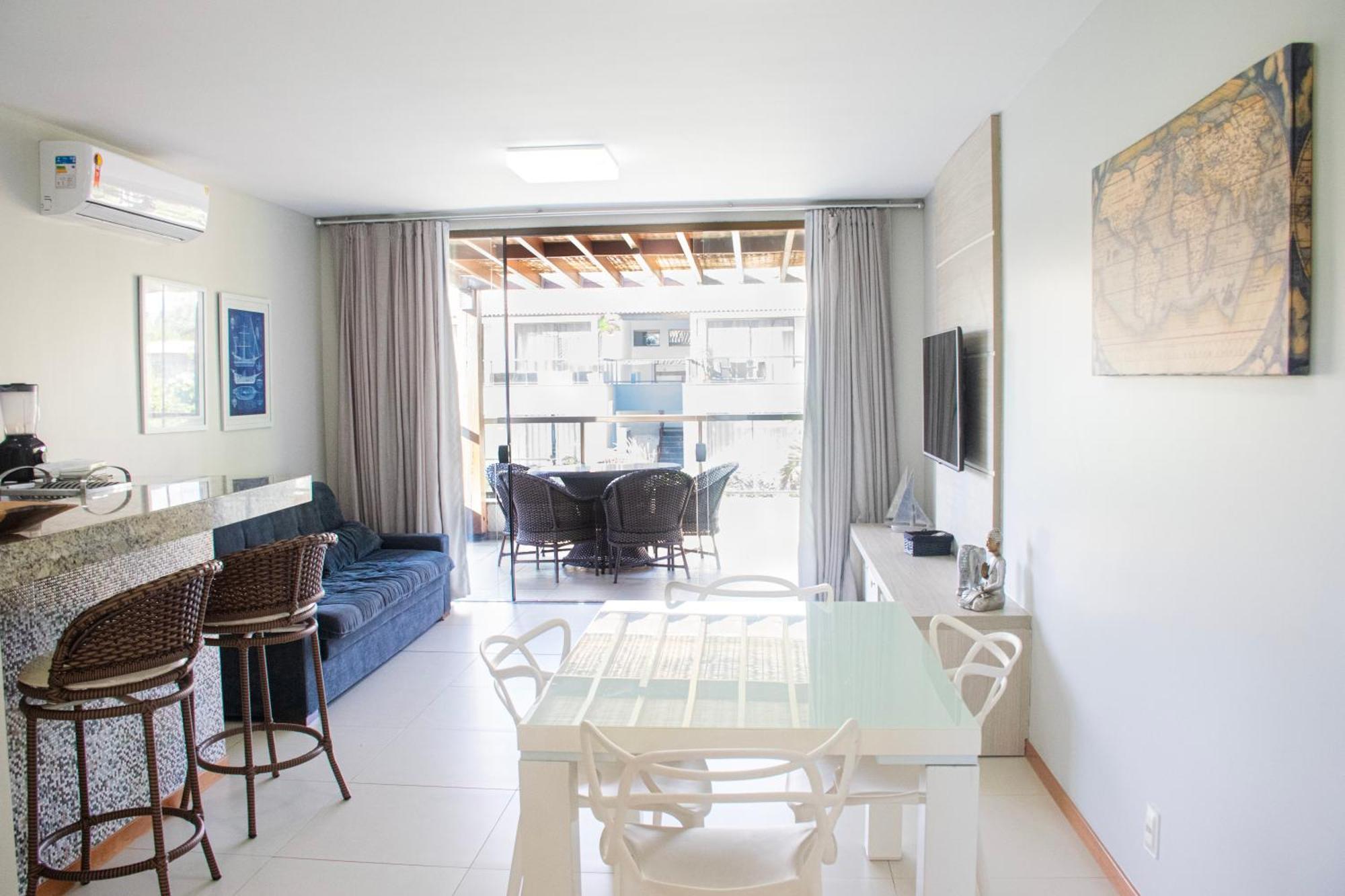 Imbassai Apartments מראה חיצוני תמונה
