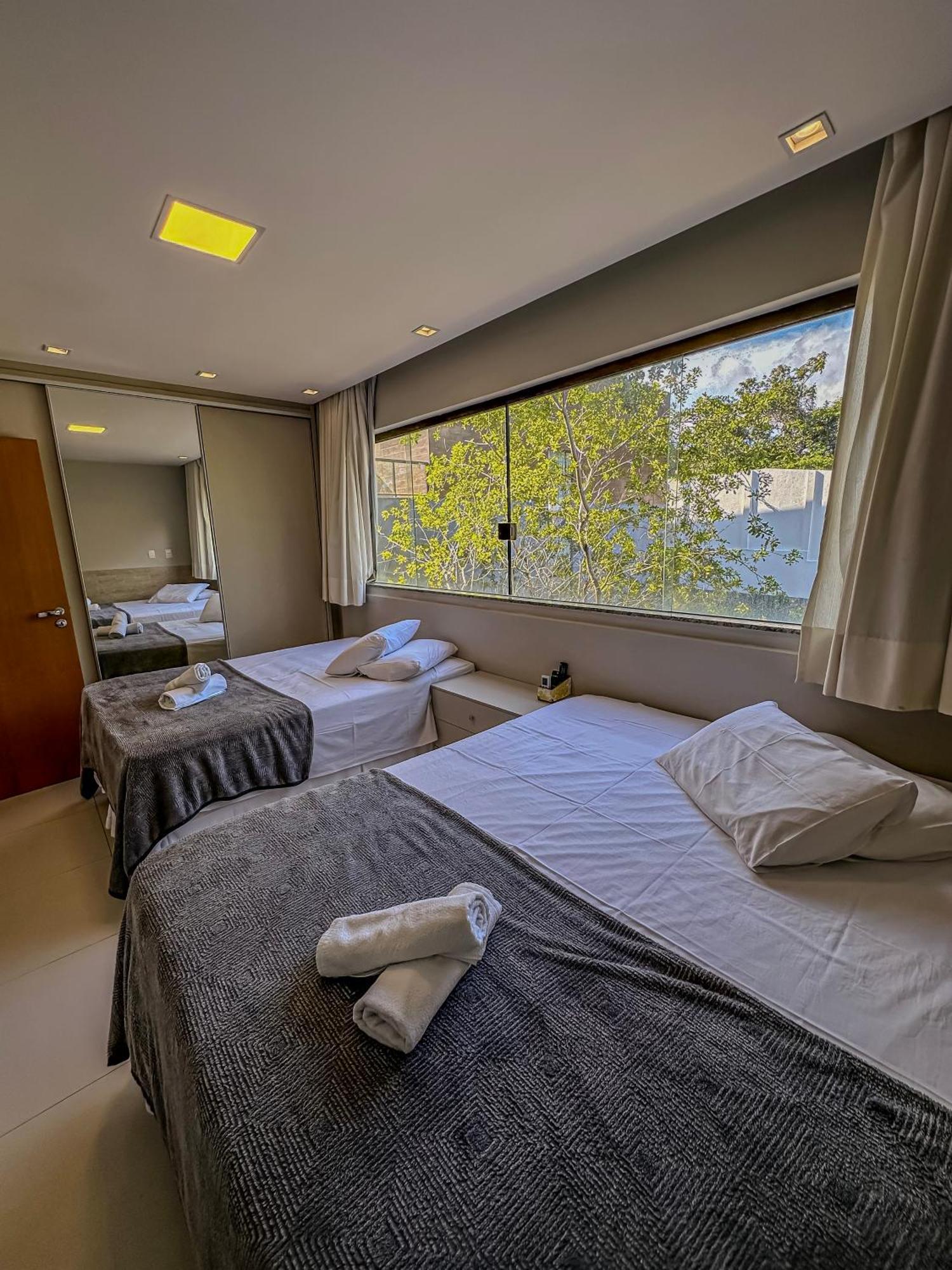 Imbassai Apartments מראה חיצוני תמונה