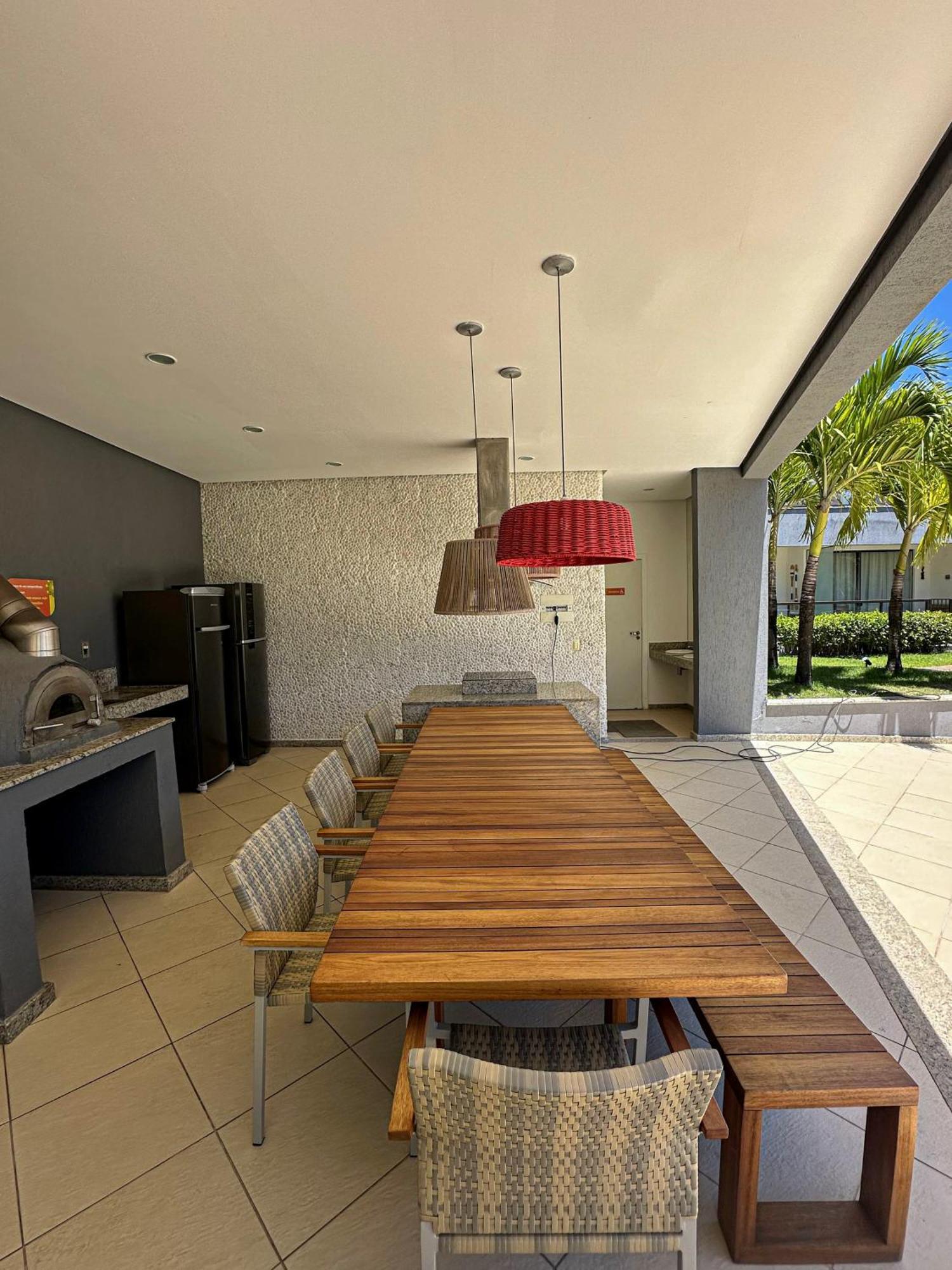 Imbassai Apartments מראה חיצוני תמונה