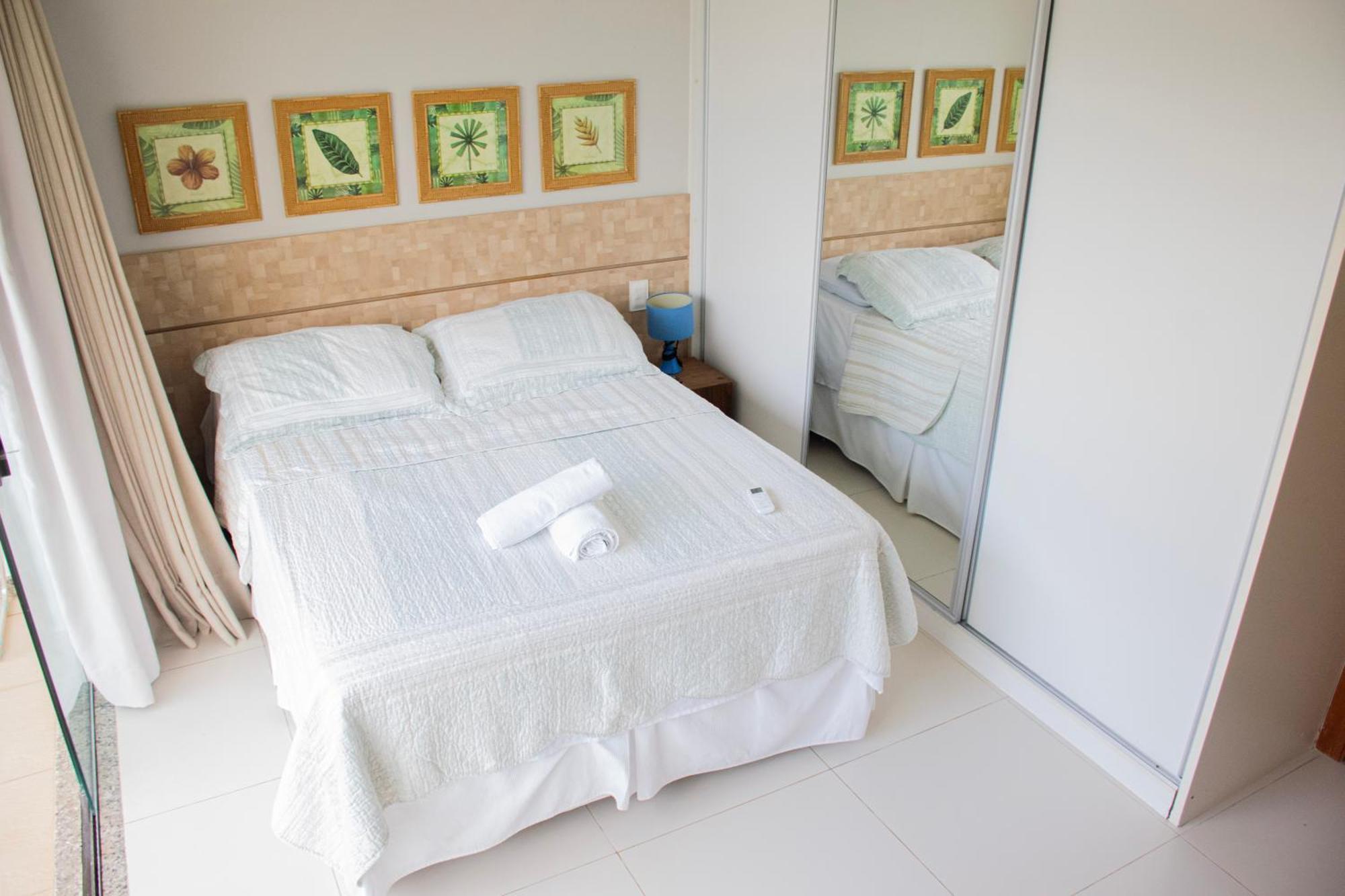 Imbassai Apartments מראה חיצוני תמונה