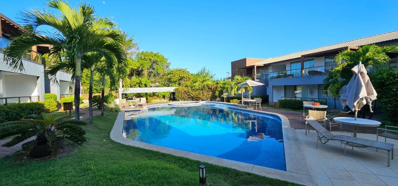 Imbassai Apartments מראה חיצוני תמונה