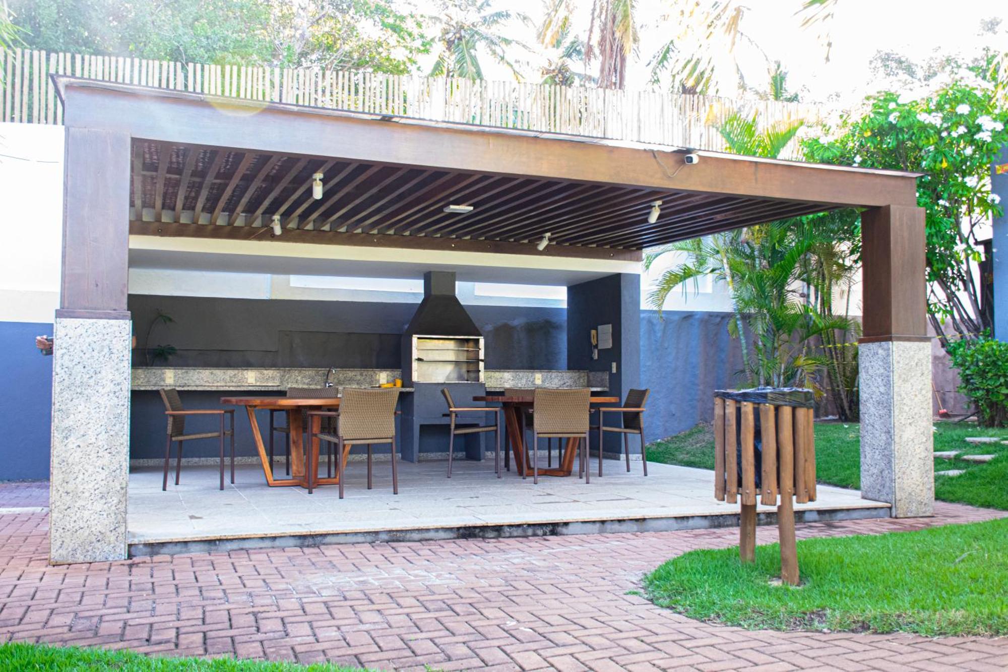 Imbassai Apartments מראה חיצוני תמונה