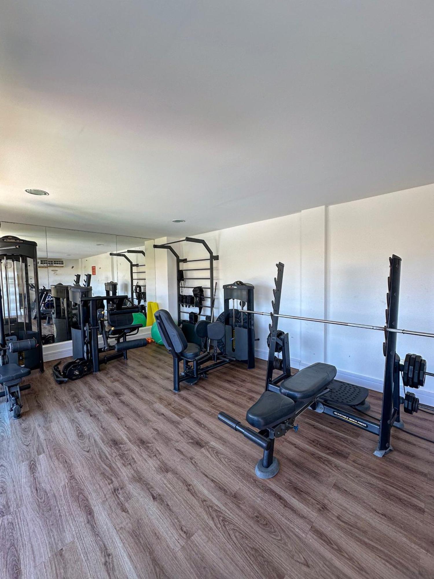 Imbassai Apartments מראה חיצוני תמונה