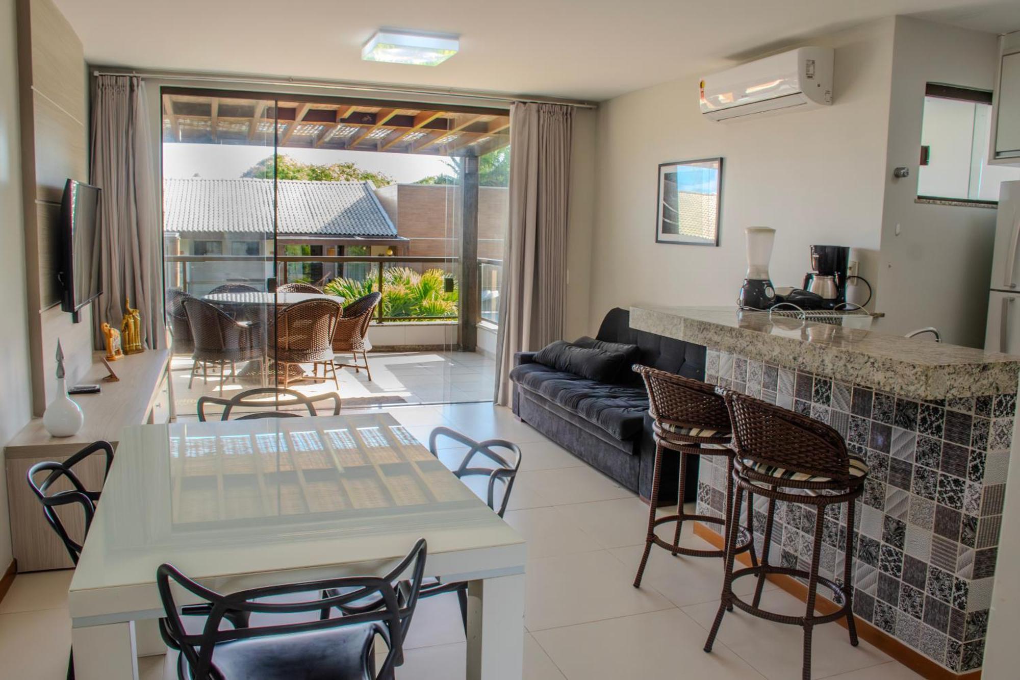 Imbassai Apartments מראה חיצוני תמונה