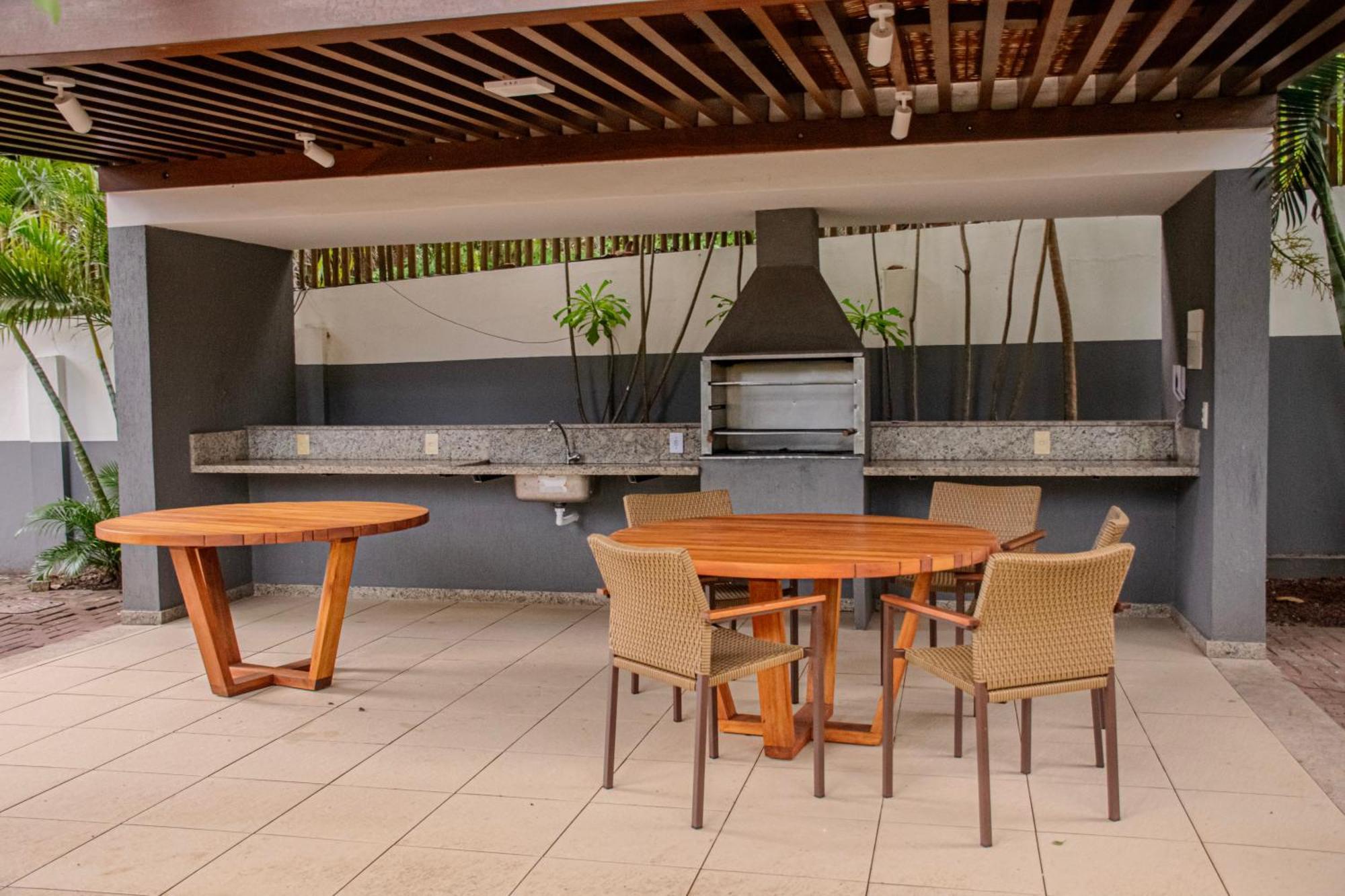 Imbassai Apartments מראה חיצוני תמונה