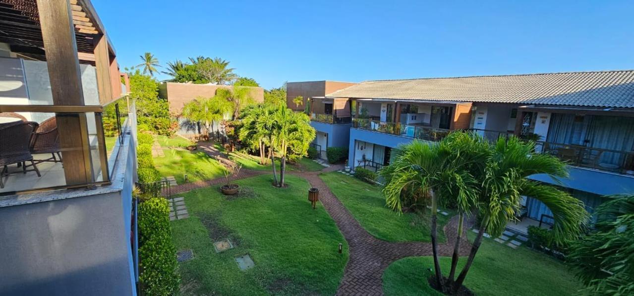Imbassai Apartments מראה חיצוני תמונה