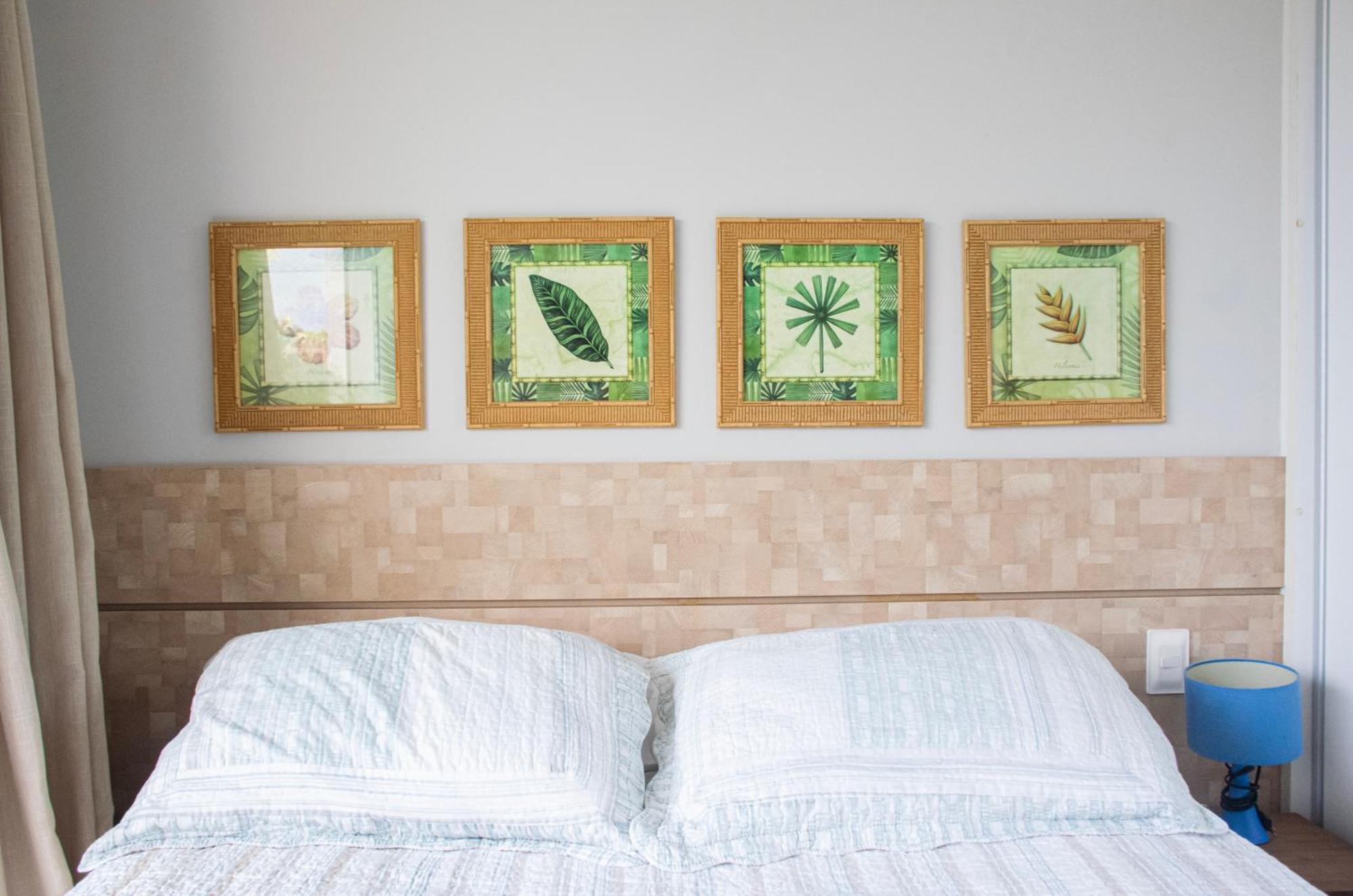Imbassai Apartments מראה חיצוני תמונה