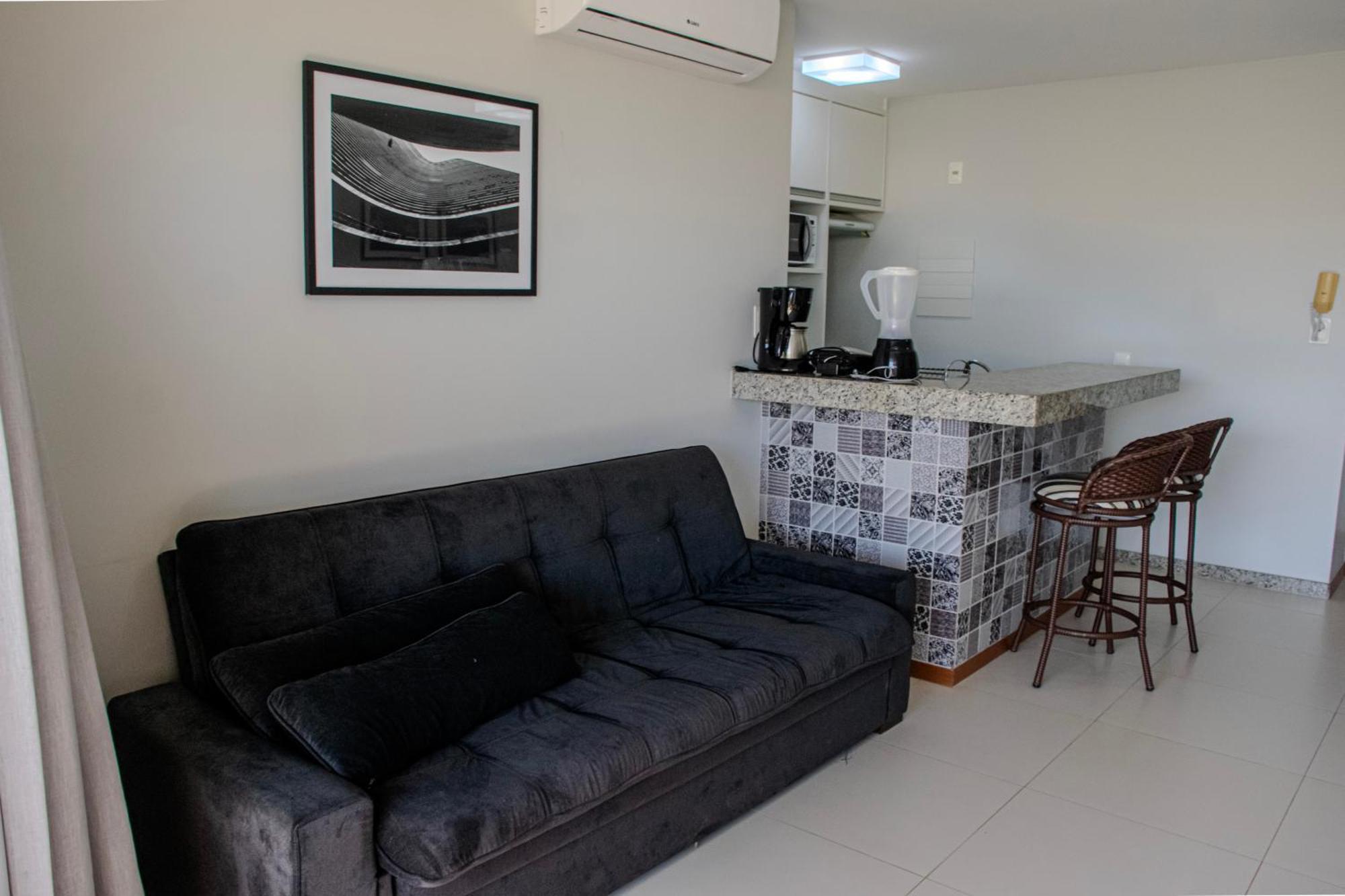 Imbassai Apartments מראה חיצוני תמונה