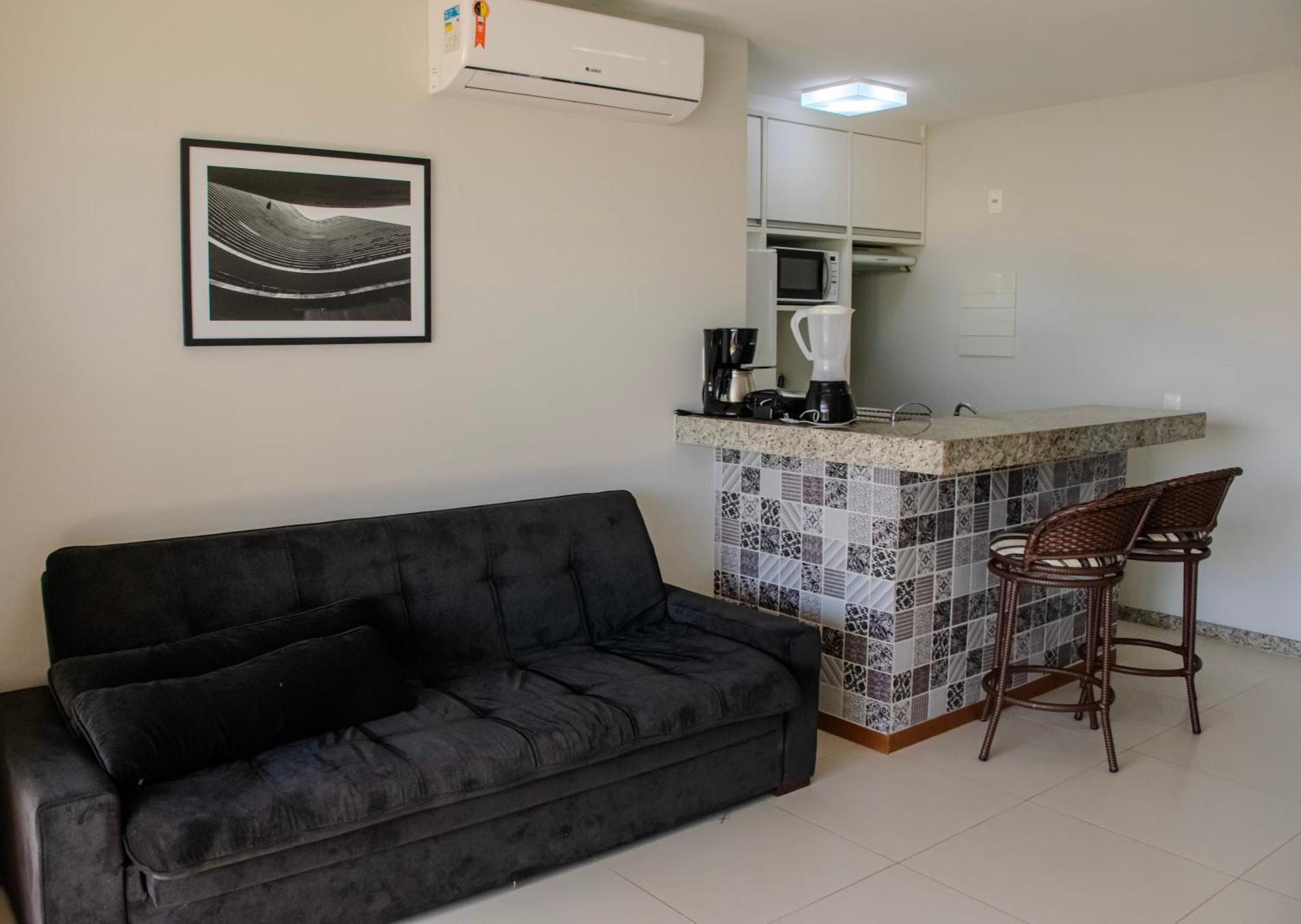 Imbassai Apartments מראה חיצוני תמונה
