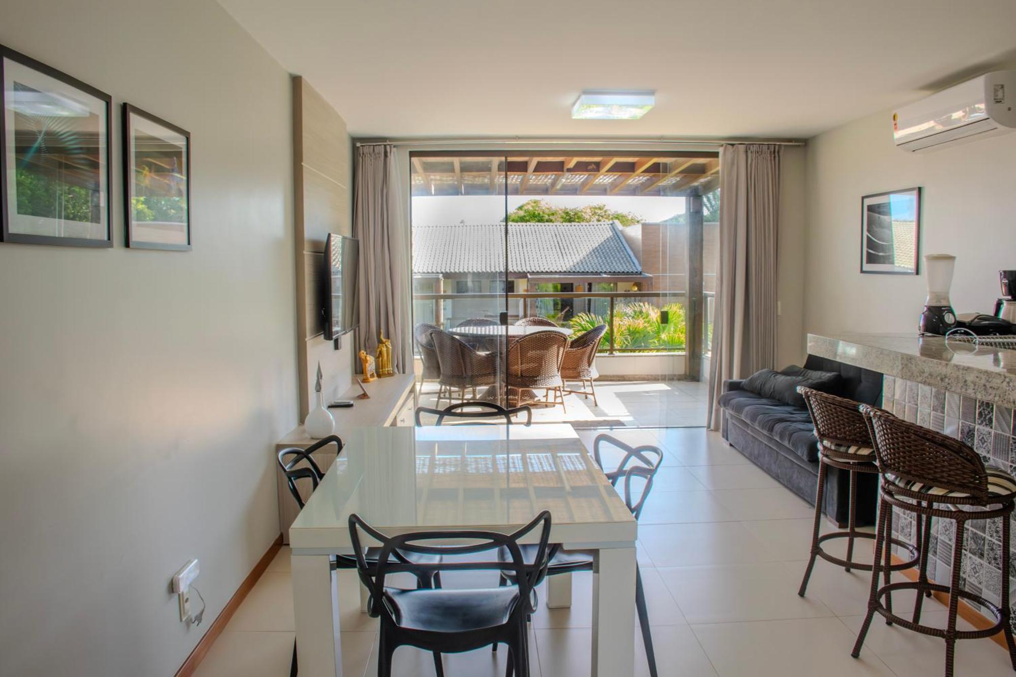 Imbassai Apartments מראה חיצוני תמונה