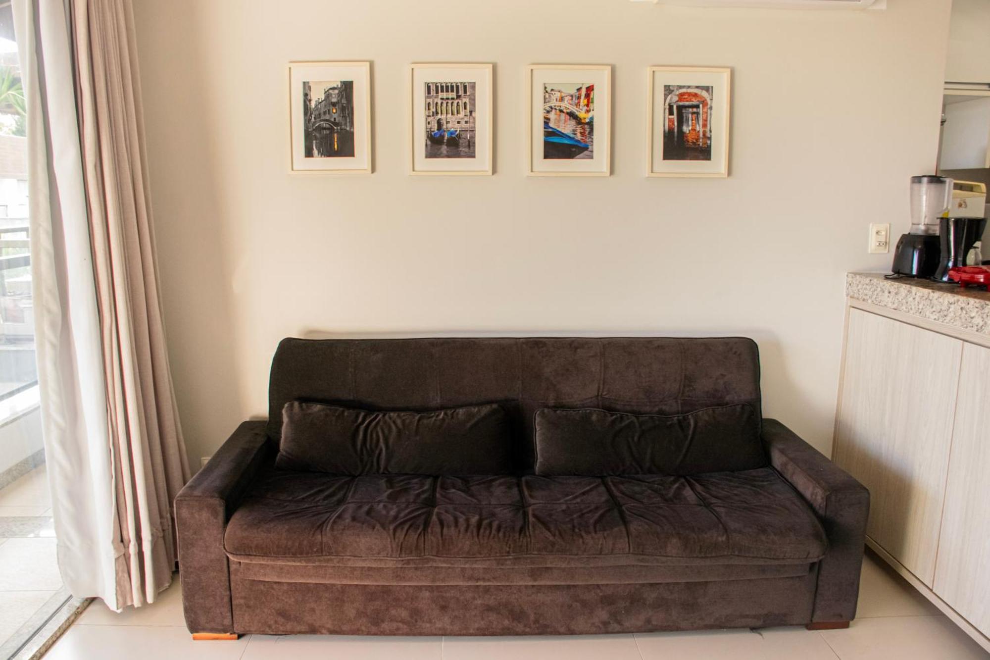 Imbassai Apartments מראה חיצוני תמונה