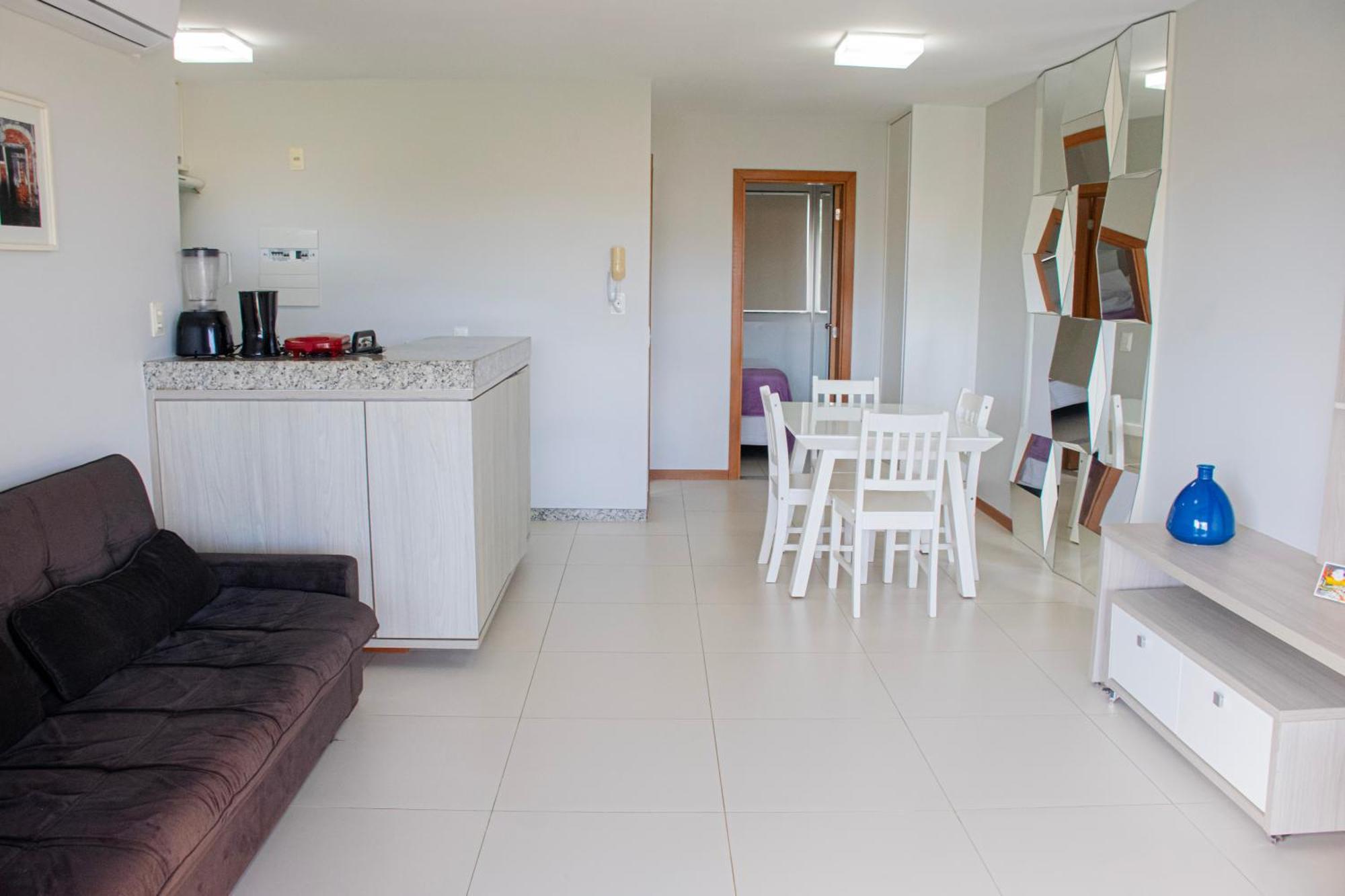 Imbassai Apartments מראה חיצוני תמונה