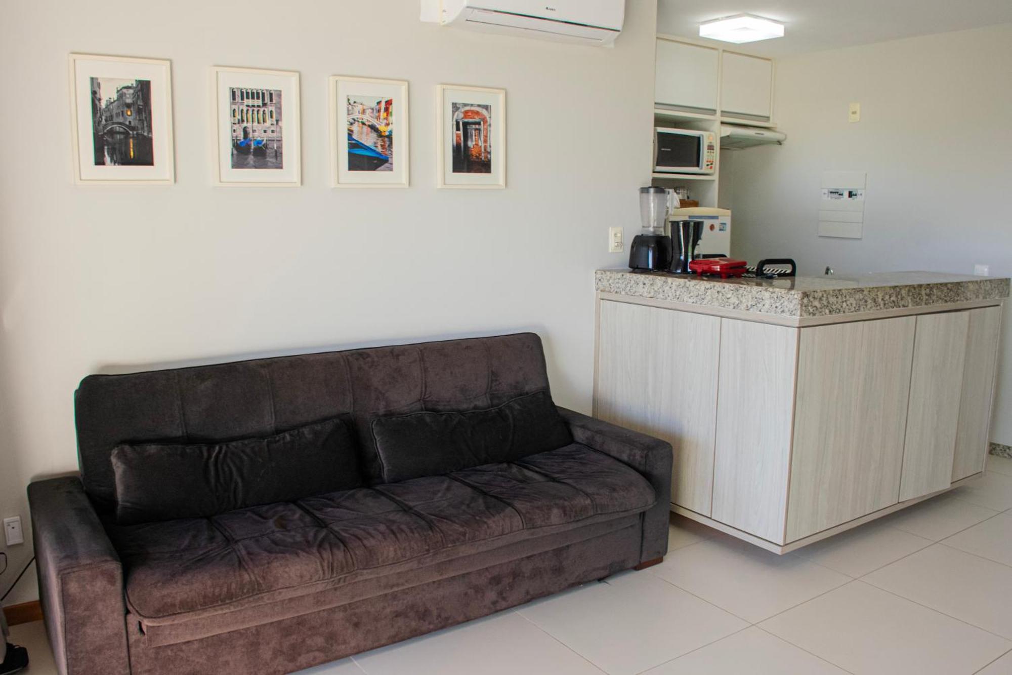 Imbassai Apartments מראה חיצוני תמונה