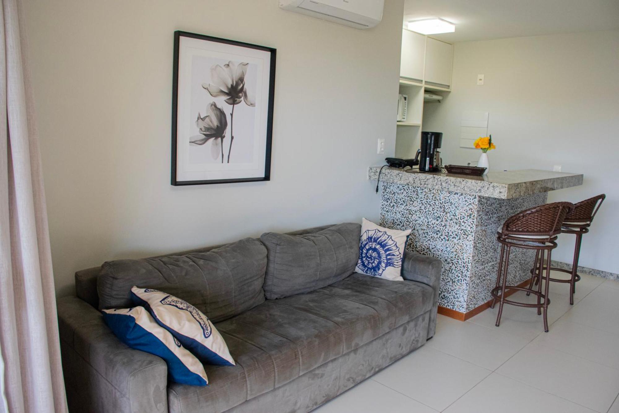 Imbassai Apartments מראה חיצוני תמונה