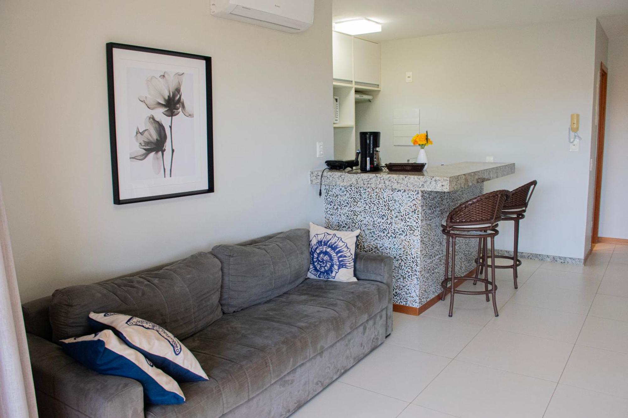 Imbassai Apartments מראה חיצוני תמונה