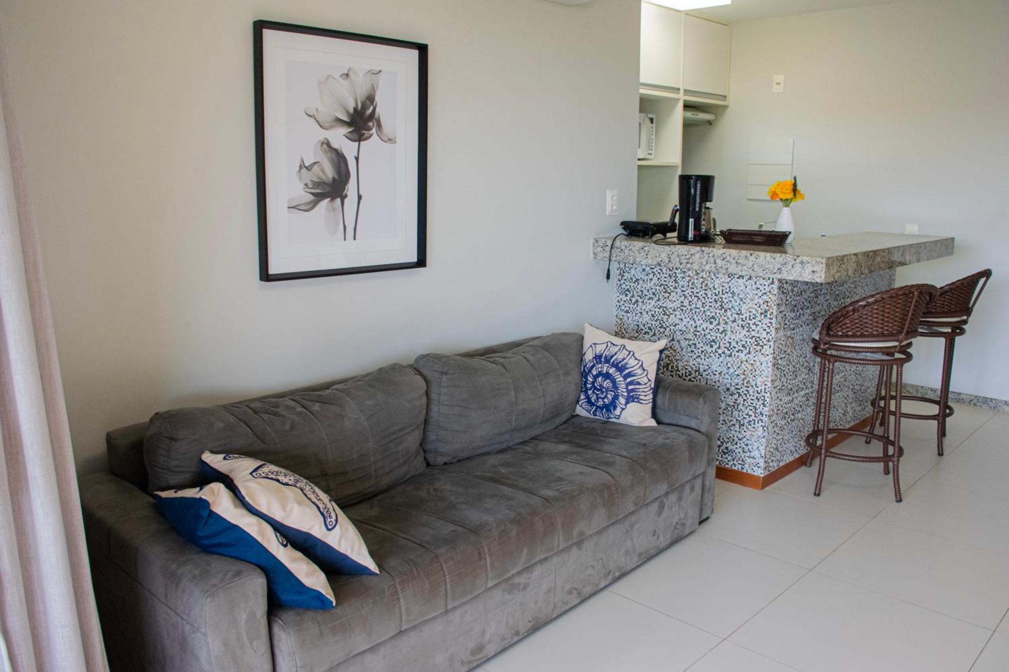 Imbassai Apartments מראה חיצוני תמונה
