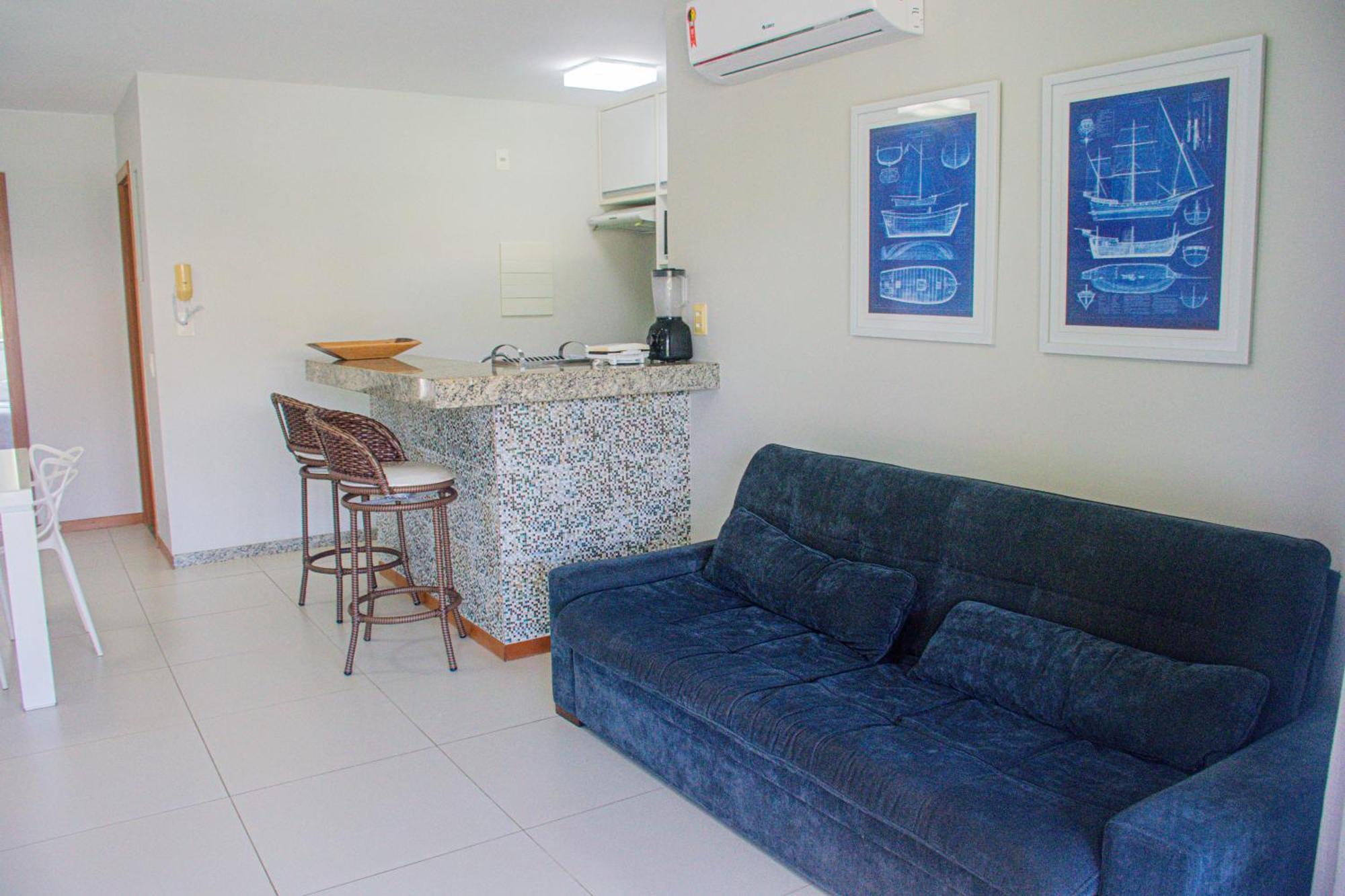 Imbassai Apartments מראה חיצוני תמונה