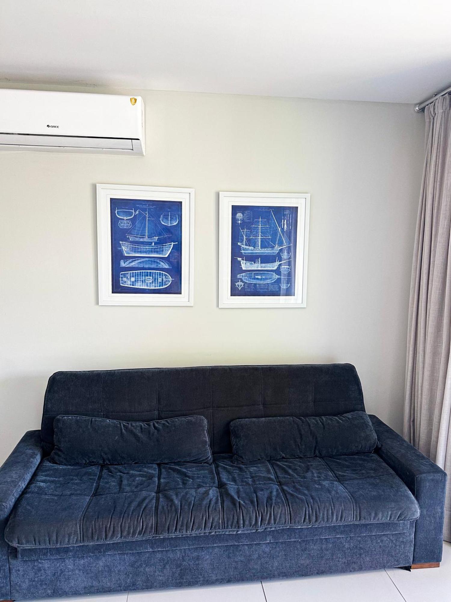 Imbassai Apartments מראה חיצוני תמונה