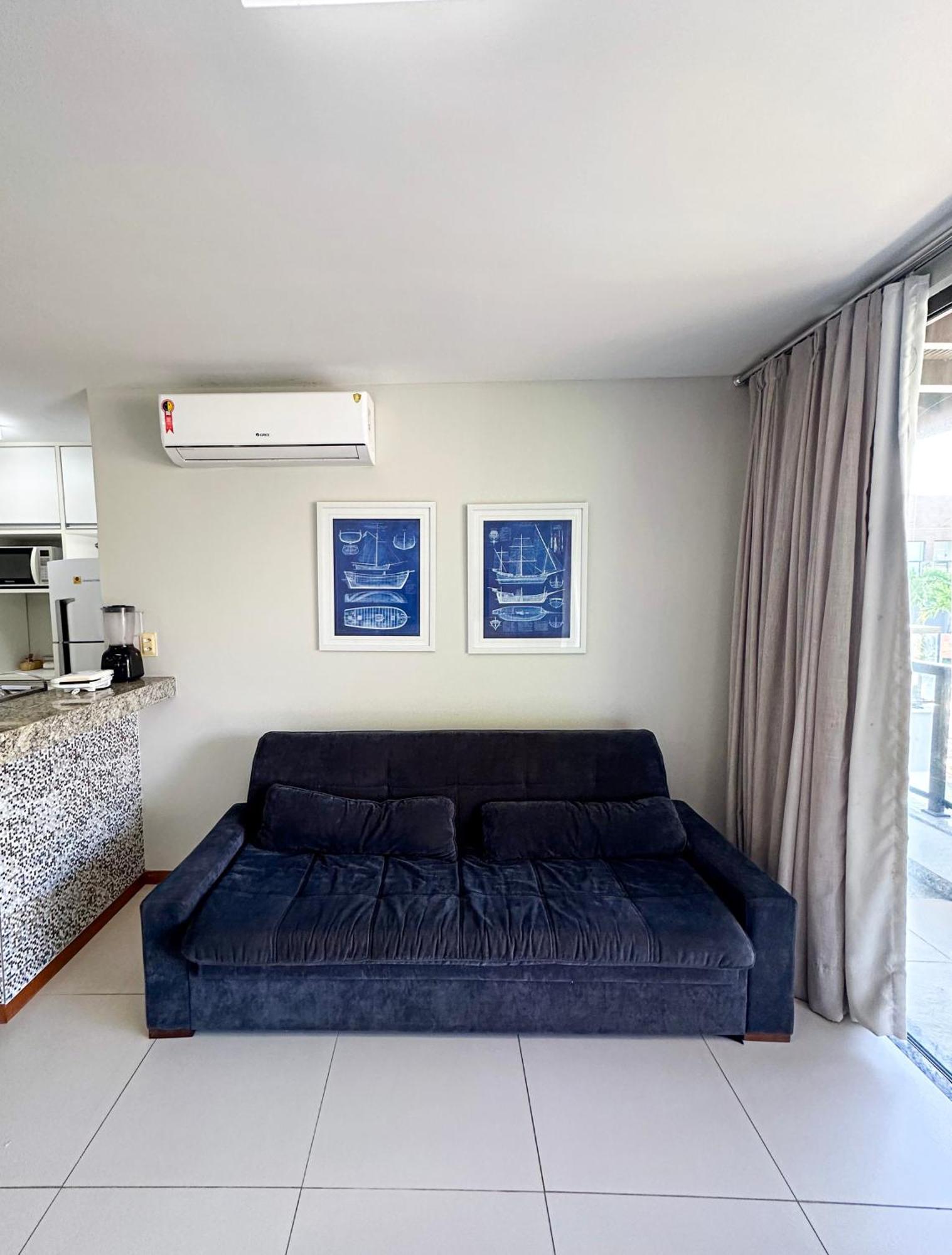 Imbassai Apartments מראה חיצוני תמונה